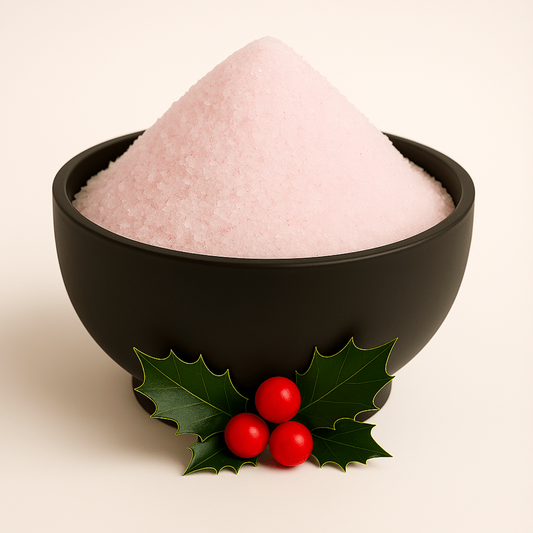 Christmas Vanilla Simmering Granules - Ettovi Candle Company