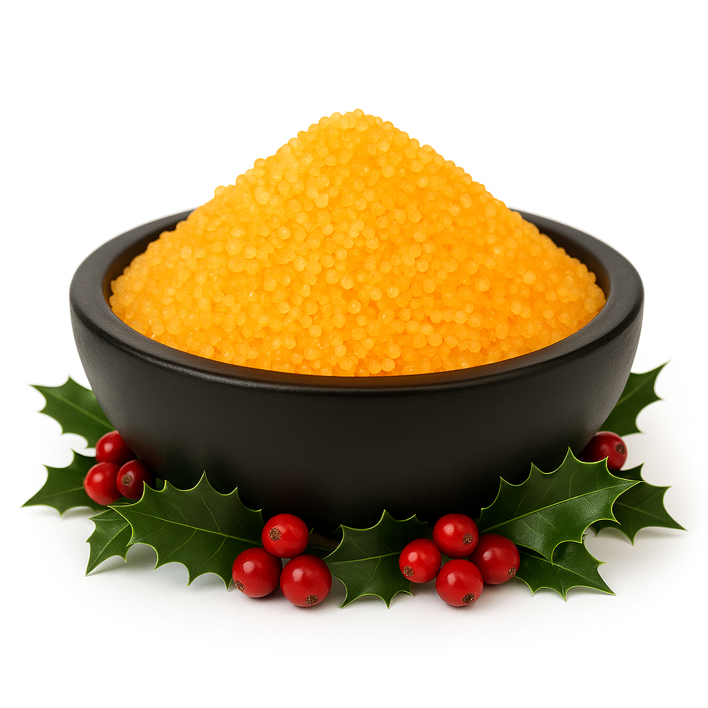 Christmas Cinnamon and Orange
