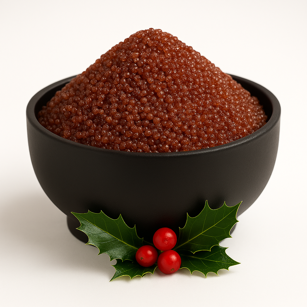 Christmas Pudding