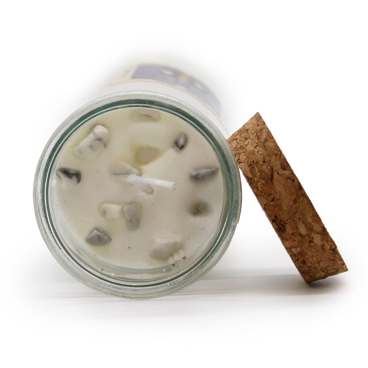 Cleansing Magic Spell Candle - Ettovi Candle Company