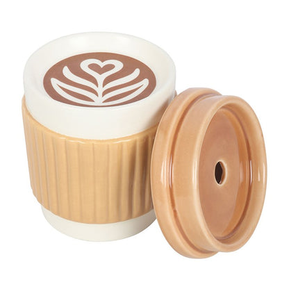 Coffee Cup