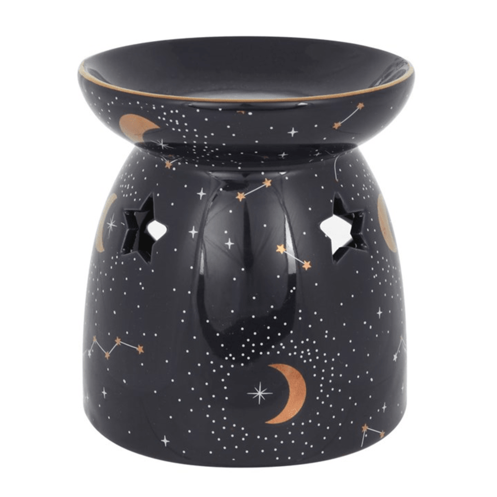 Constellation Wax Melt Burner - Ettovi Candle Company