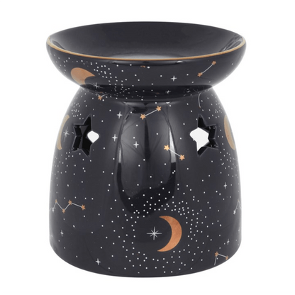 Constellation Wax Melt Burner - Ettovi Candle Company