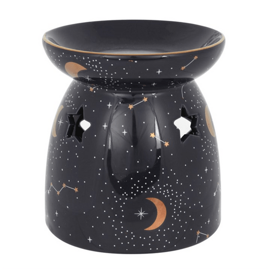 Constellation Wax Melt Burner - Ettovi Candle Company