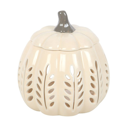 Pumpkin - Cream