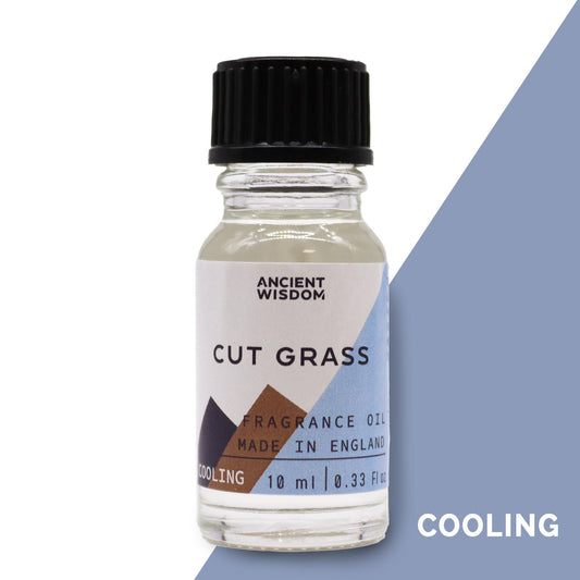 Cooling - Cut Grass