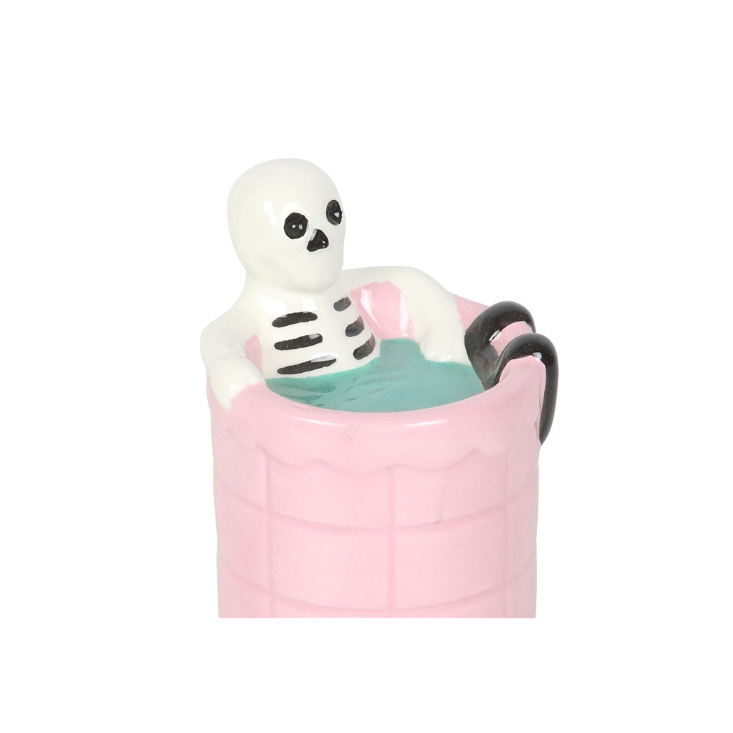 Dead Cool Skeleton