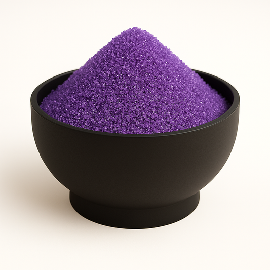 Deep Violet Musk