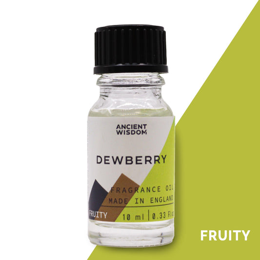 Fruity - Dewberry