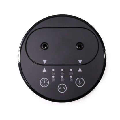 Double Switchable Waterless Essential Oil Nebuliser - Ettovi Candle Company