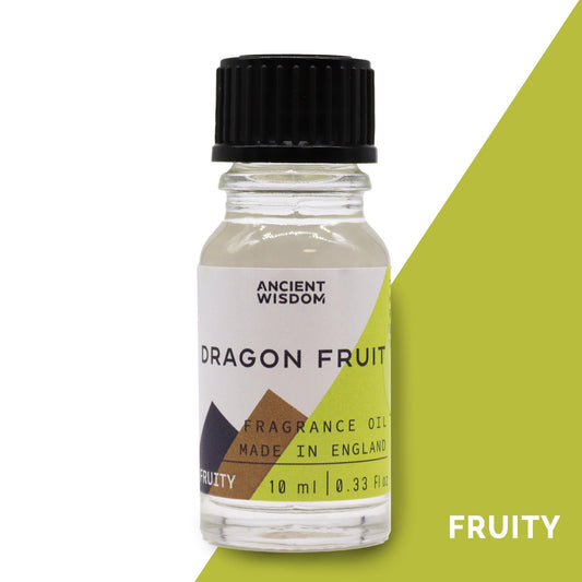 Fruity - Dragon Fruit