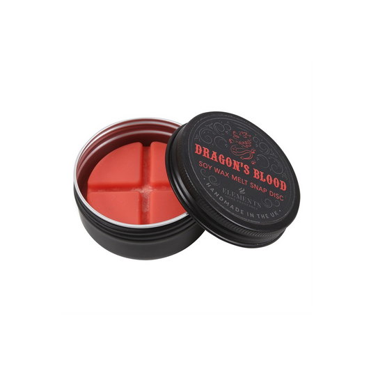 Dragon's Blood