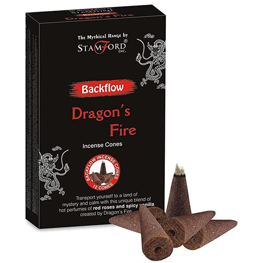 Dragon's Fire
