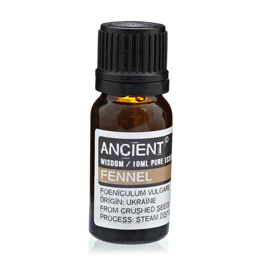 Fennel Pure Essential Oil – Foeniculum Vulgare – 10ml