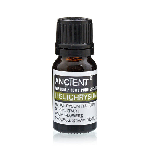 Helichrysum Pure Essential Oil – Helichrysum Italicum – 10ml