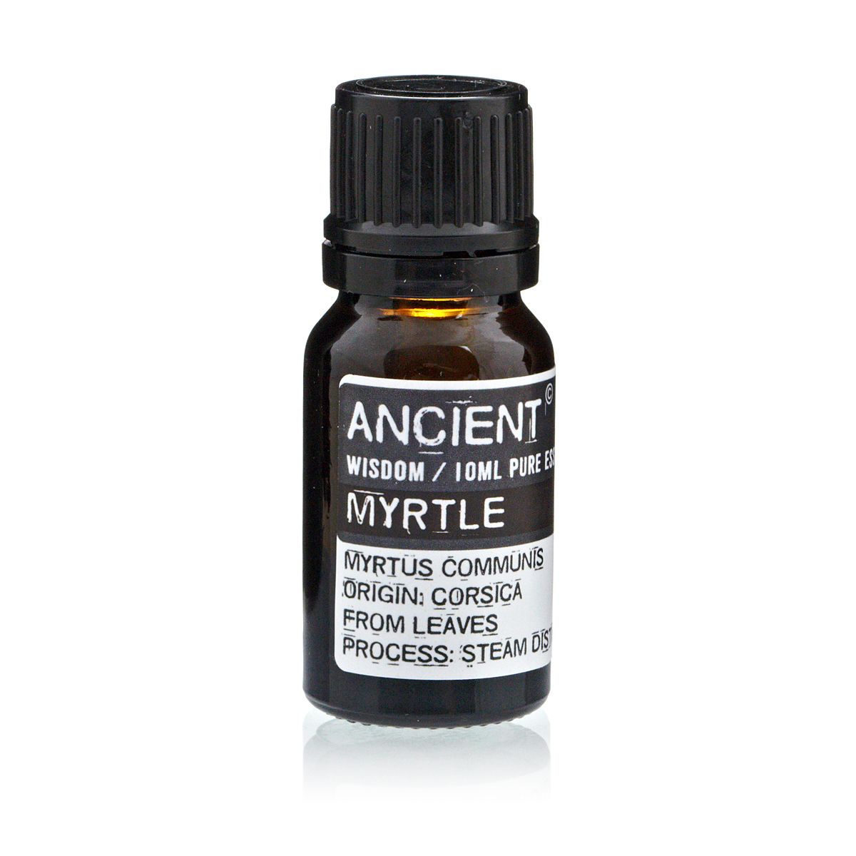 Myrtle Pure Essential Oil – Myrtus Communis – 10ml