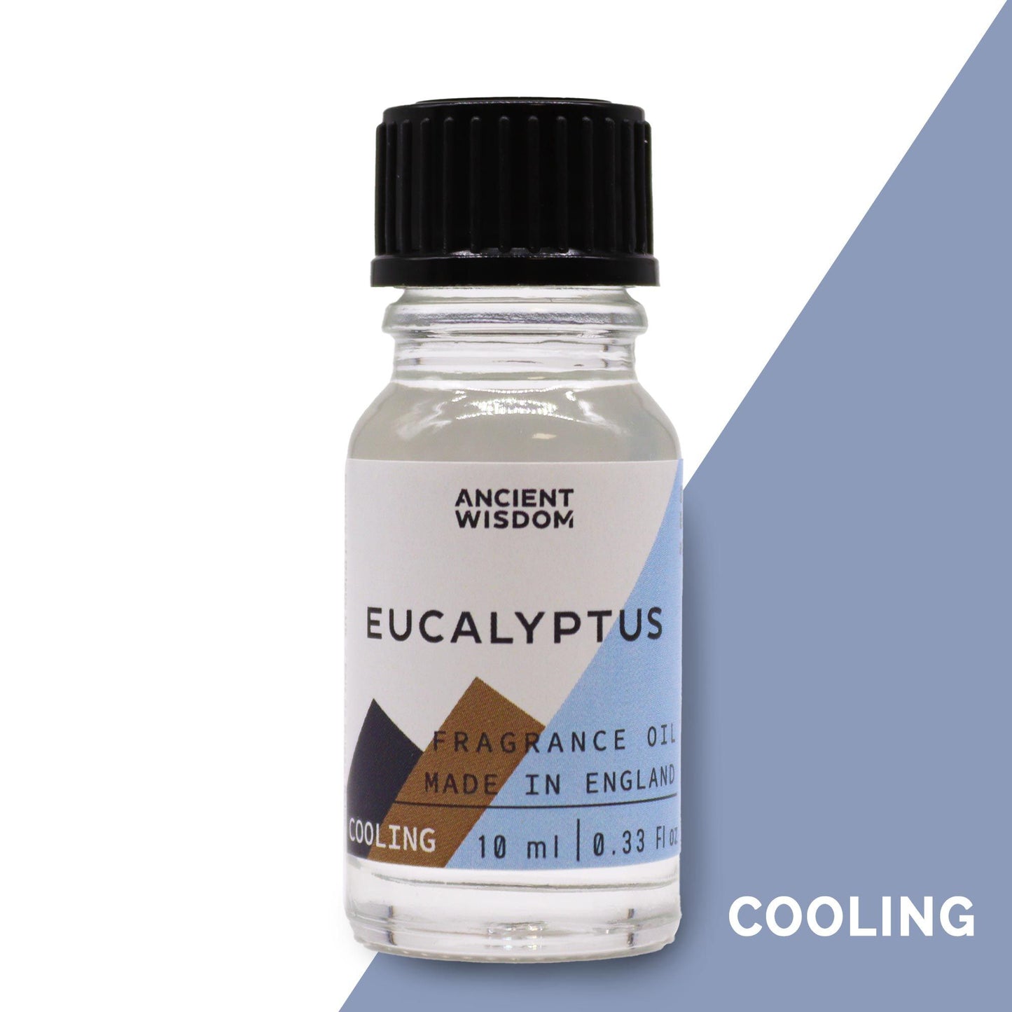 Cooling - Eucalyptus