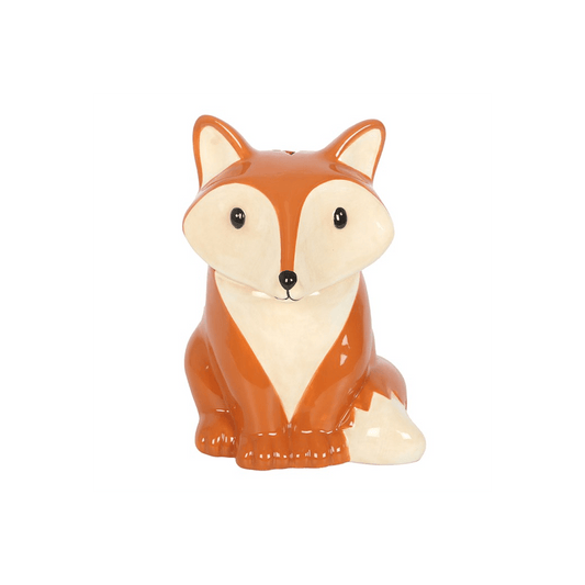 Fox Novelty Wax Melt Burner - Ettovi Candle Company