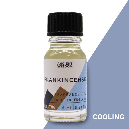 Cooling - Frankincense