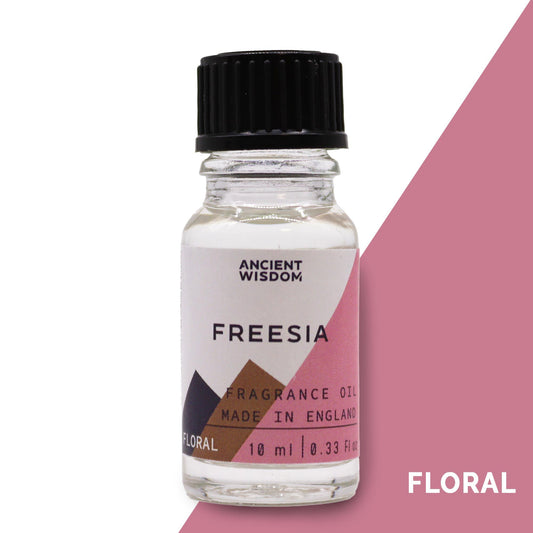 Floral - Freesia