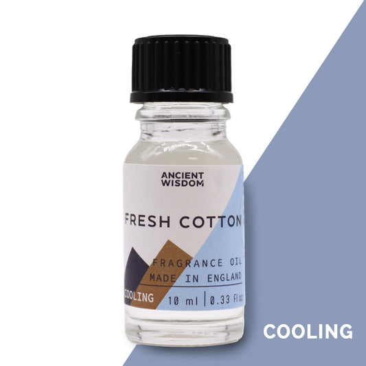 Cooling - Fresh Cotton