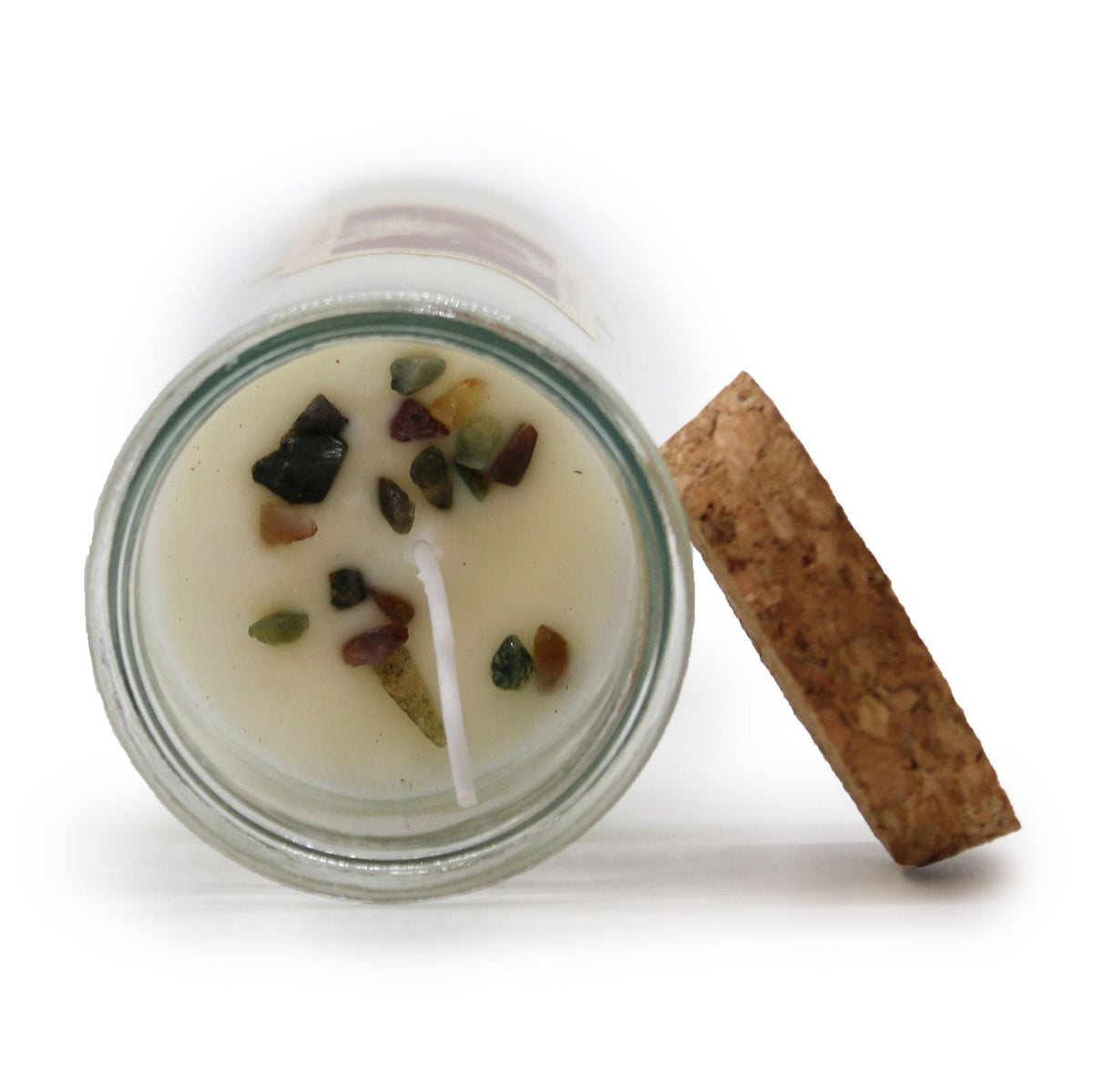 Friendship Magic Spell Candle - Ettovi Candle Company