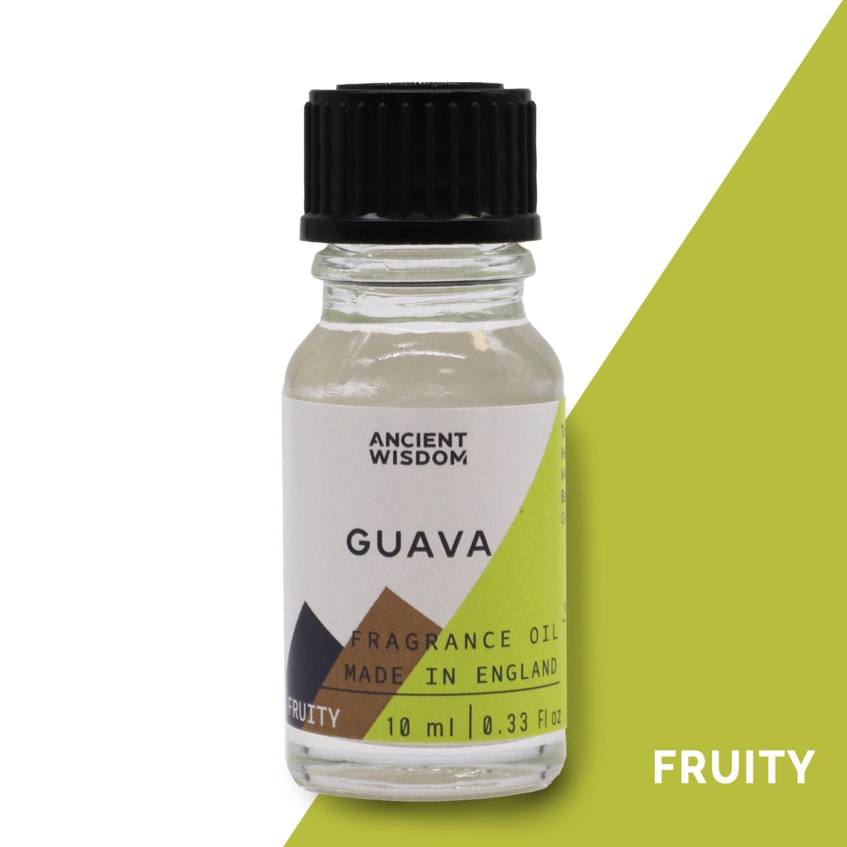 Fruity – Guava Fragrance Oil - Ettovi Candle Company