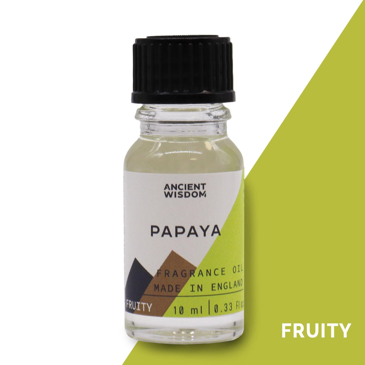 Fruity – Papaya Fragrance Oil - Ettovi Candle Company