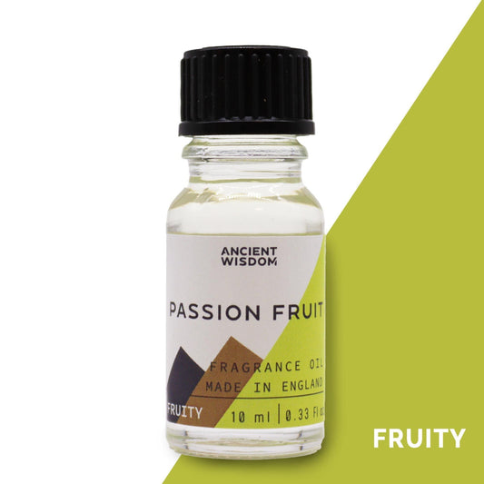 Fruity – Passion Fruit Fragrance Oil - Ettovi Candle Company