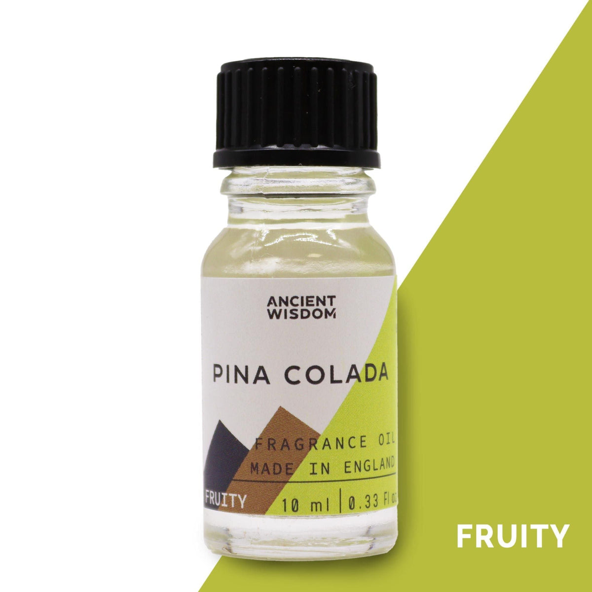 Fruity – Pina Colada Fragrance Oil - Ettovi Candle Company