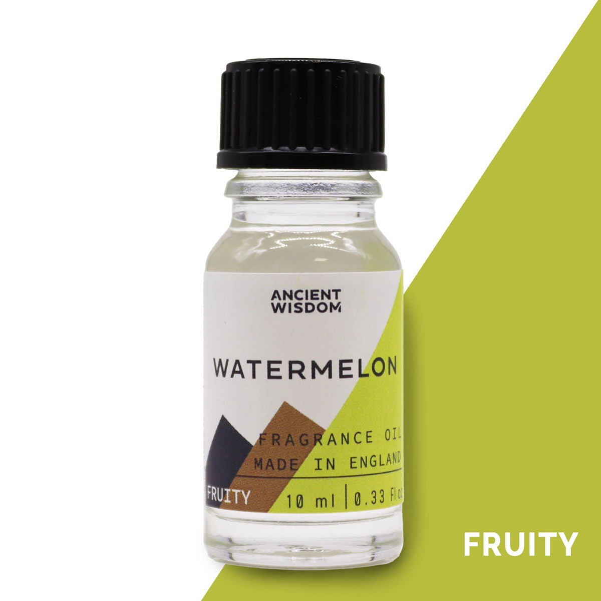 Fruity – Watermelon Fragrance Oil - Ettovi Candle Company