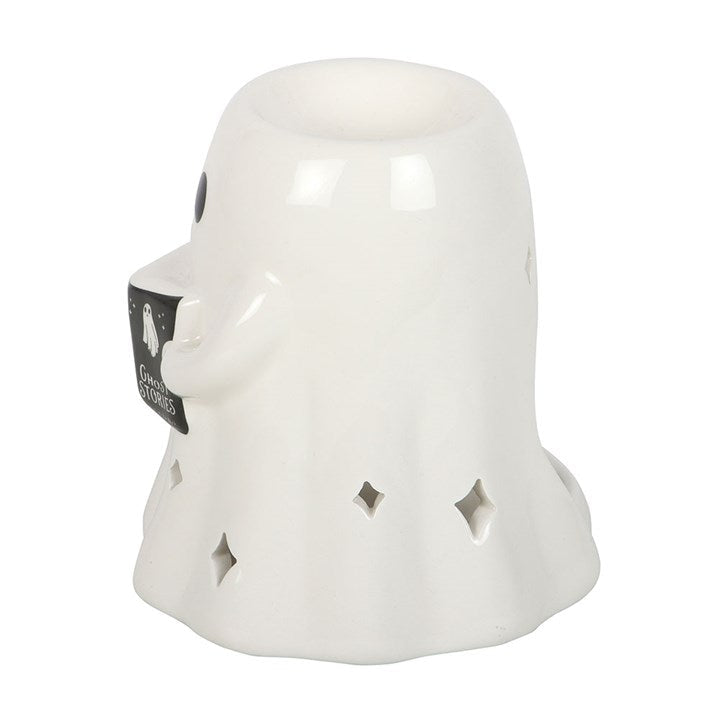 Ghost Stories Novelty Wax Melt Burner - Ettovi Candle Company