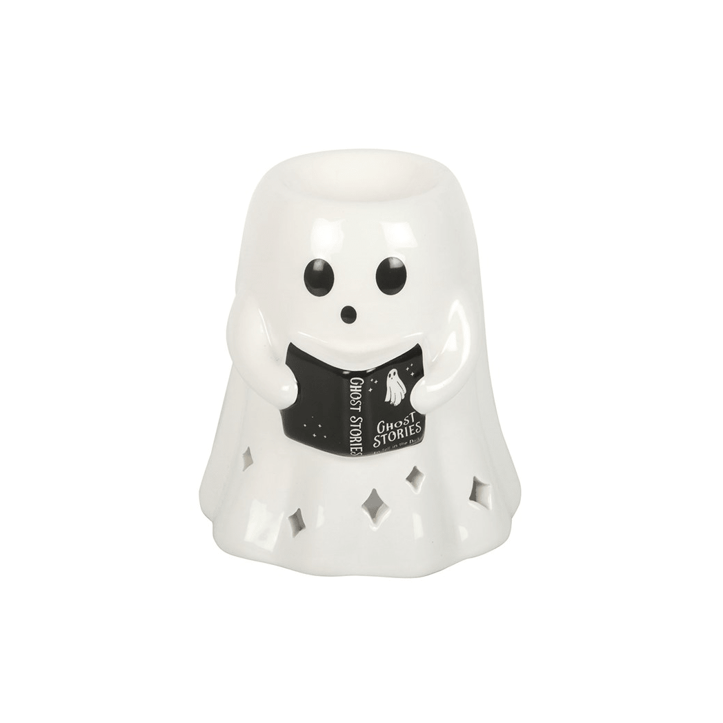 Ghost Stories Novelty Wax Melt Burner - Ettovi Candle Company