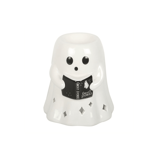 Ghost Stories Novelty Wax Melt Burner - Ettovi Candle Company