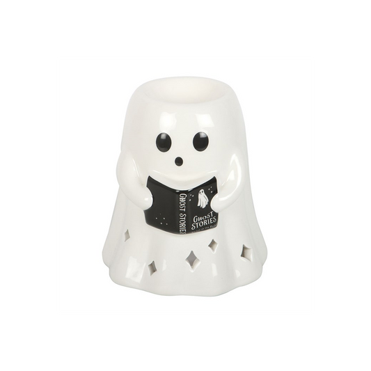 Ghost Stories