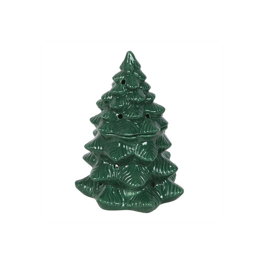 Fir Tree - Green