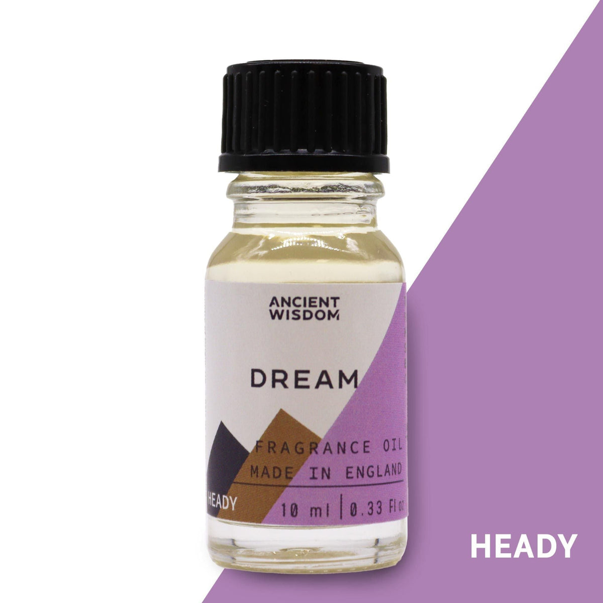 Heady – Dream Fragrance Oil - Ettovi Candle Company