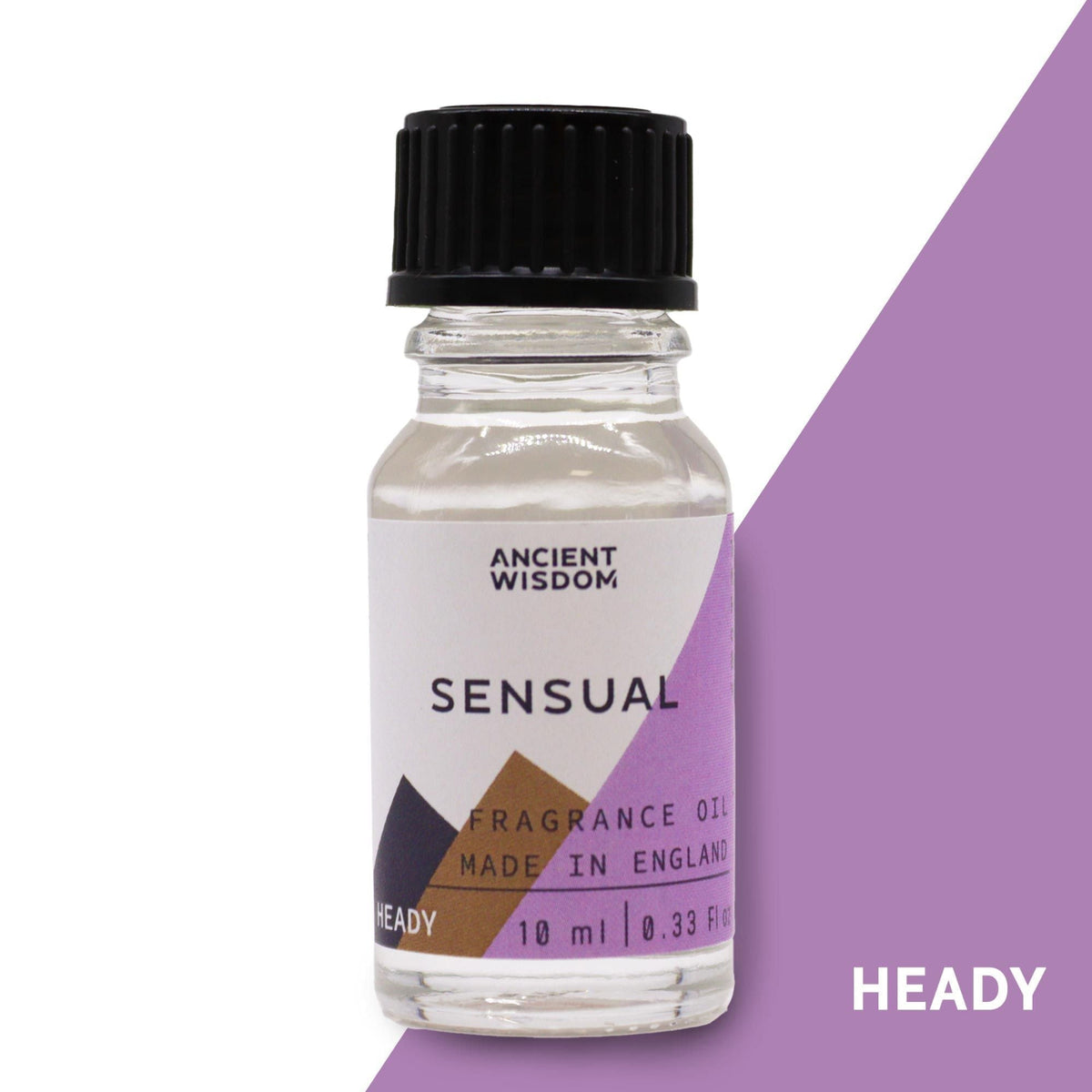 Heady – Sensual Fragrance Oil - Ettovi Candle Company