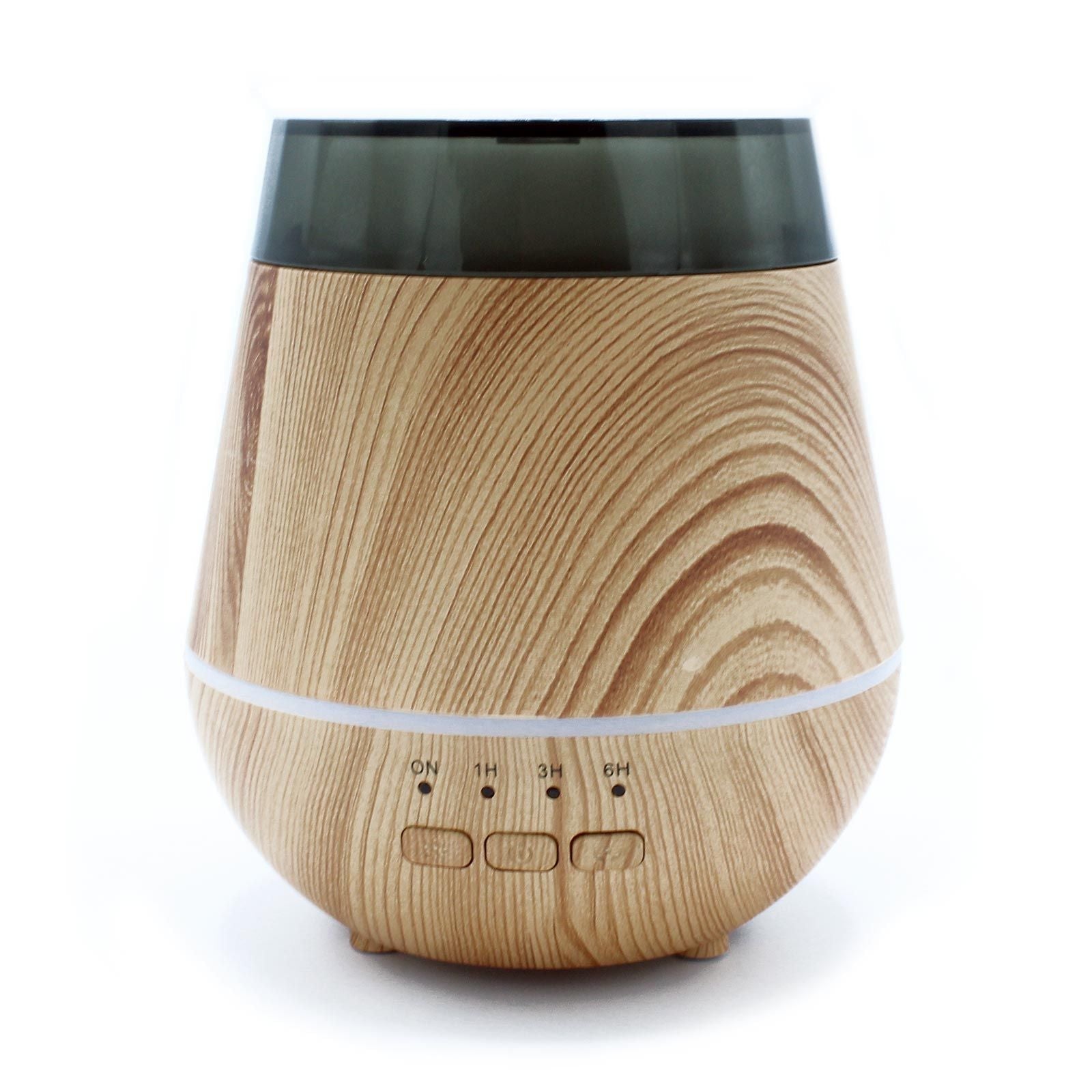 Helsinki Ultrasonic Aroma Diffuser - Ettovi Candle Company