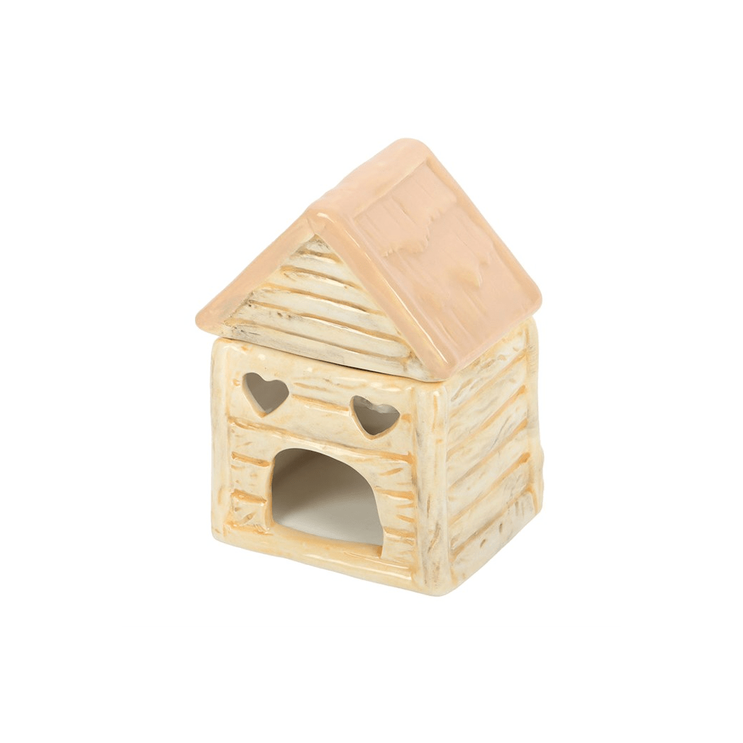 Hen House Novelty Wax Melt Burner - Ettovi Candle Company