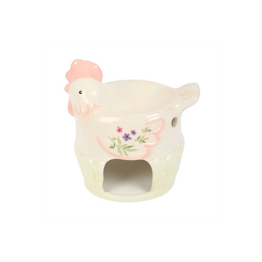 Hen