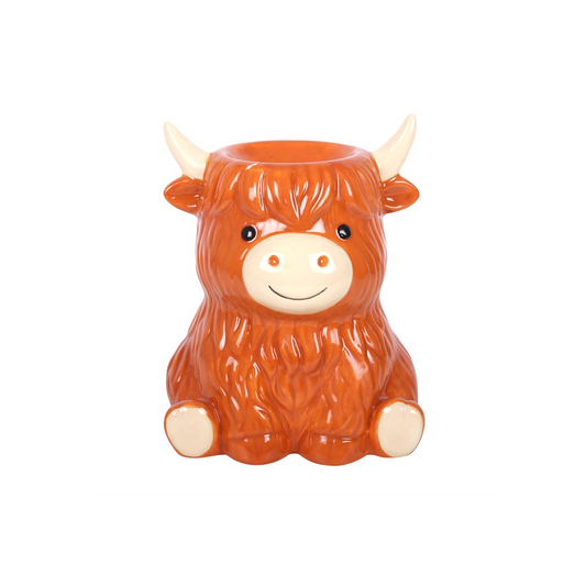Highland Cow