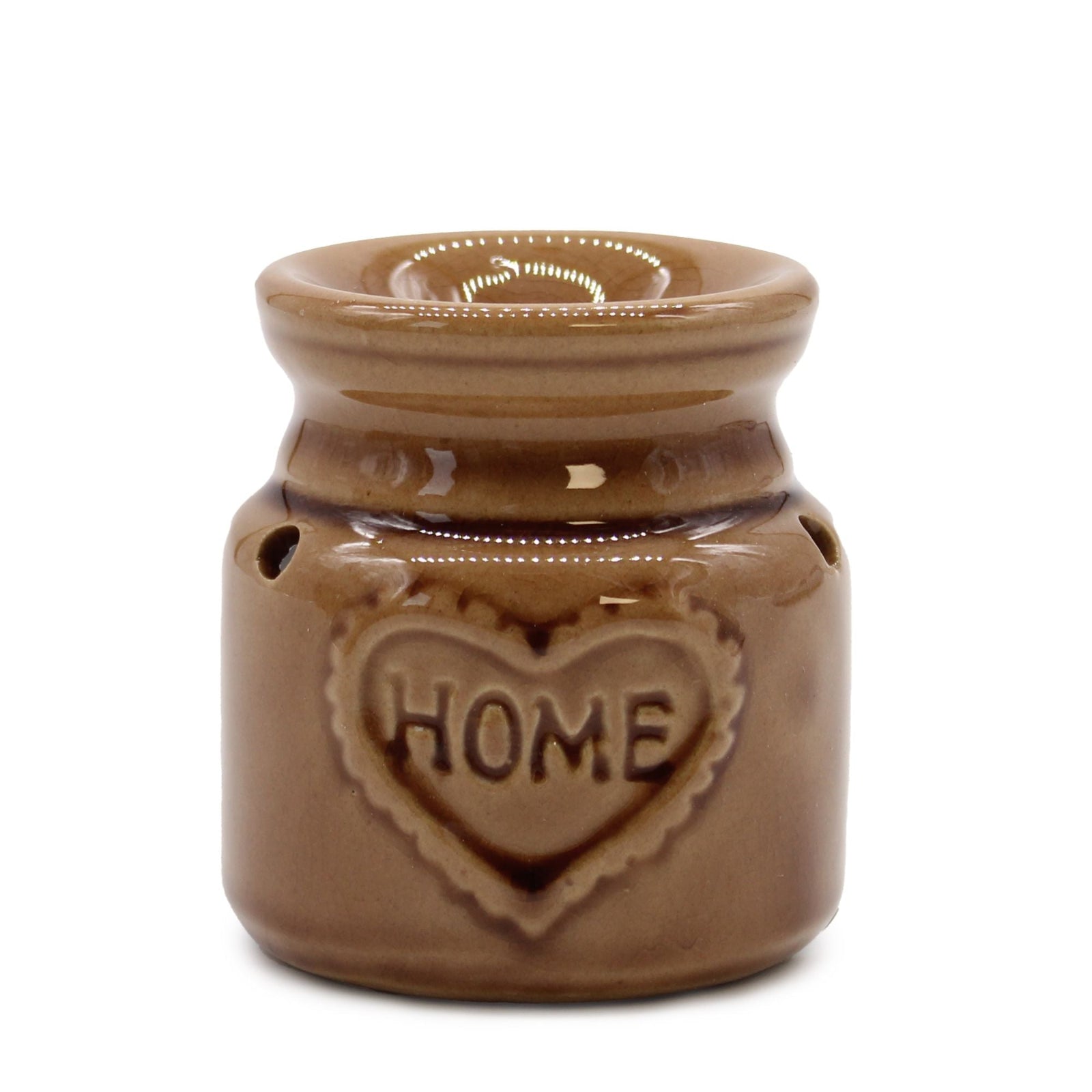 Home Wax Melt Burner – Earth - Ettovi Candle Company