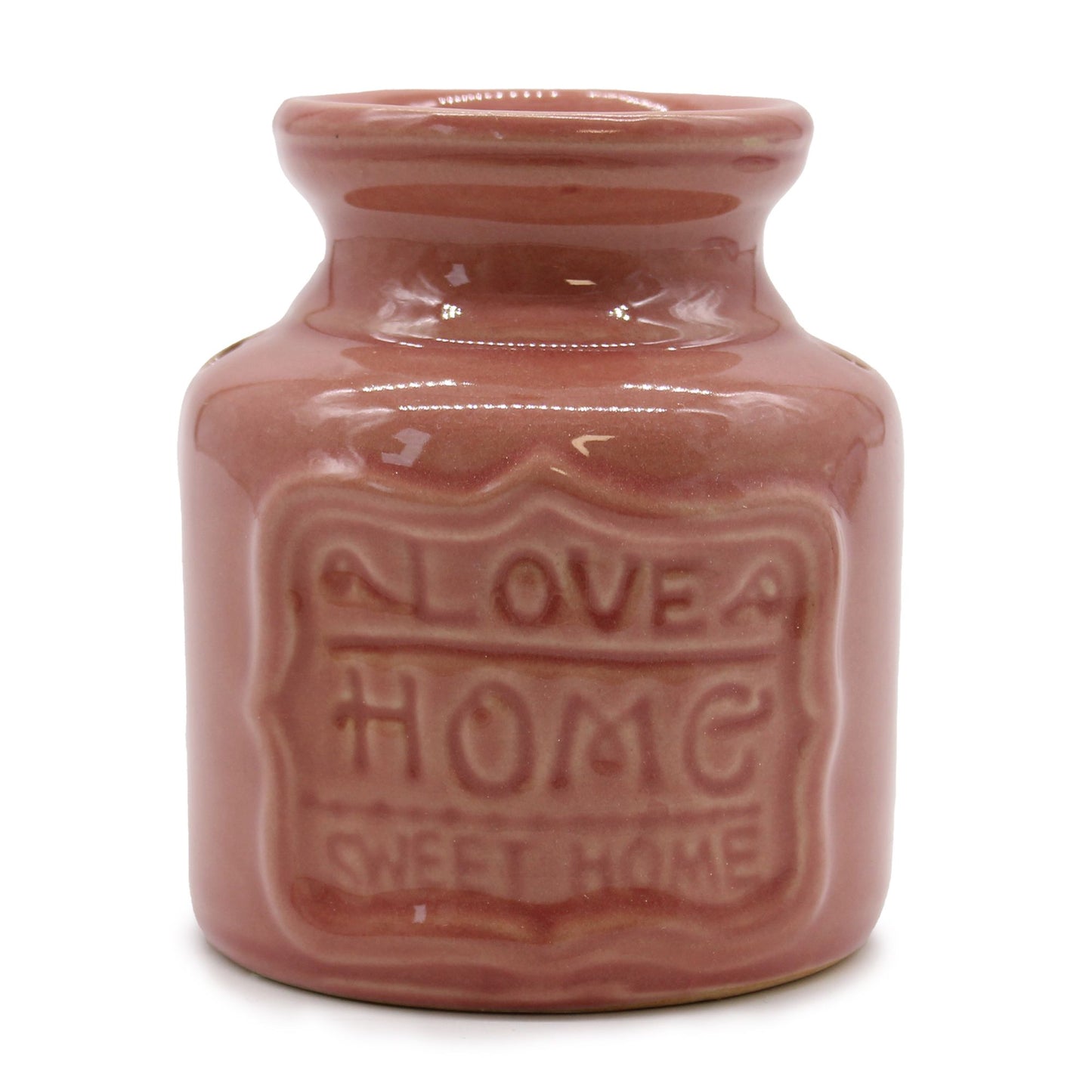Love Home Sweet Home - Terracotta