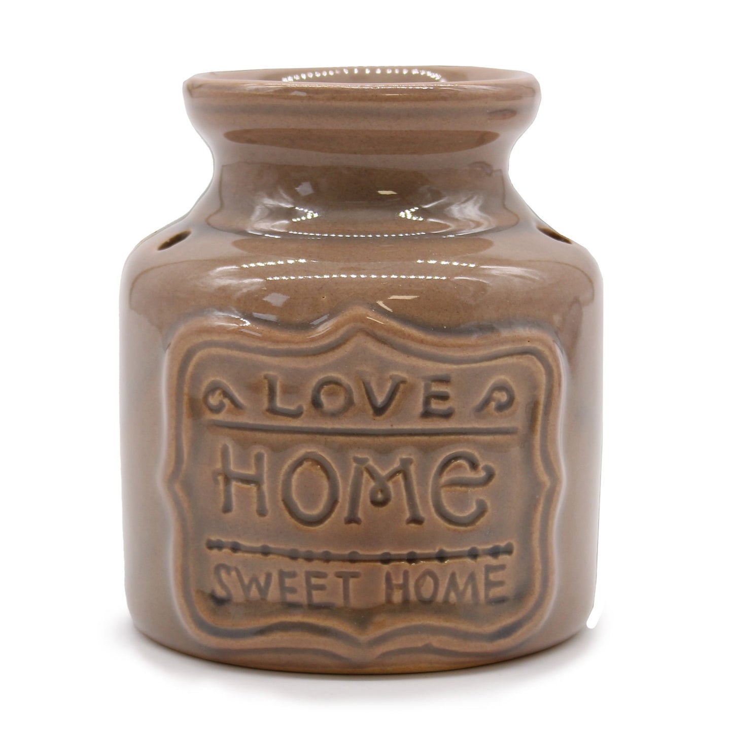 Love Home Sweet Home - Earth