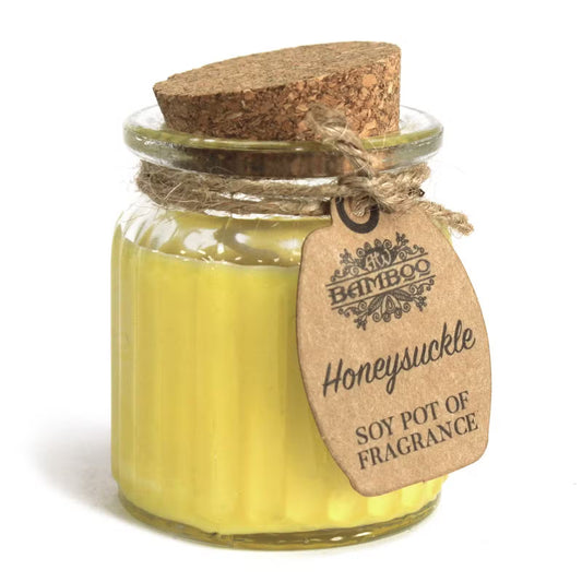 Honeysuckle