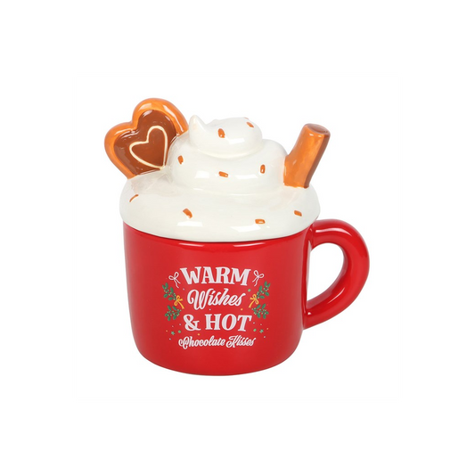 Hot Chocolate