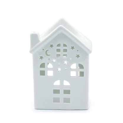 House Warming Wax Melt Burner - Ettovi Candle Company