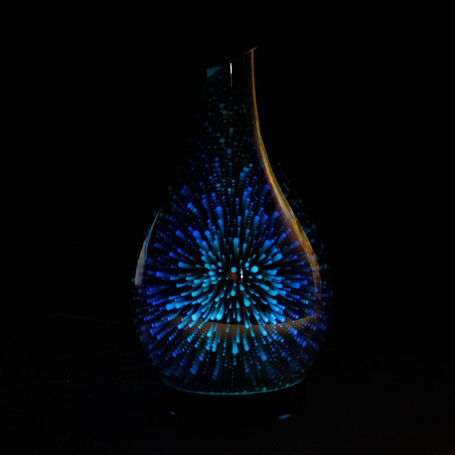 Ibiza Ultrasonic Aroma Diffuser - Ettovi Candle Company