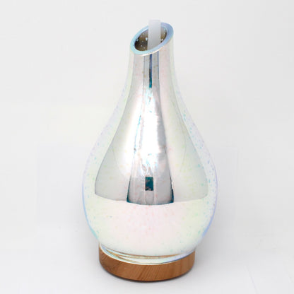 Ibiza Ultrasonic Aroma Diffuser - Ettovi Candle Company